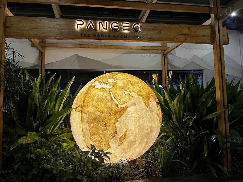 Pangeo - Pangeo 4th floor, 171 - 172, Forum Rex Walk, Brigade Rd, Shanthala Nagar, Ashok Nagar, Bengaluru, Karnataka 560001, India