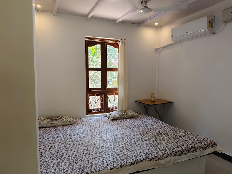 Lavika Stays Authentic Alibaug- villa stay in alibaug beach - Lavika Stays Authentic Alibaug- villa stay in alibaug beach, Authentic Alibaug, near Jogeshwari Mandir, wadi, Samarth Wadi, Chaul, Alibaug, Maharashtra 402203, India