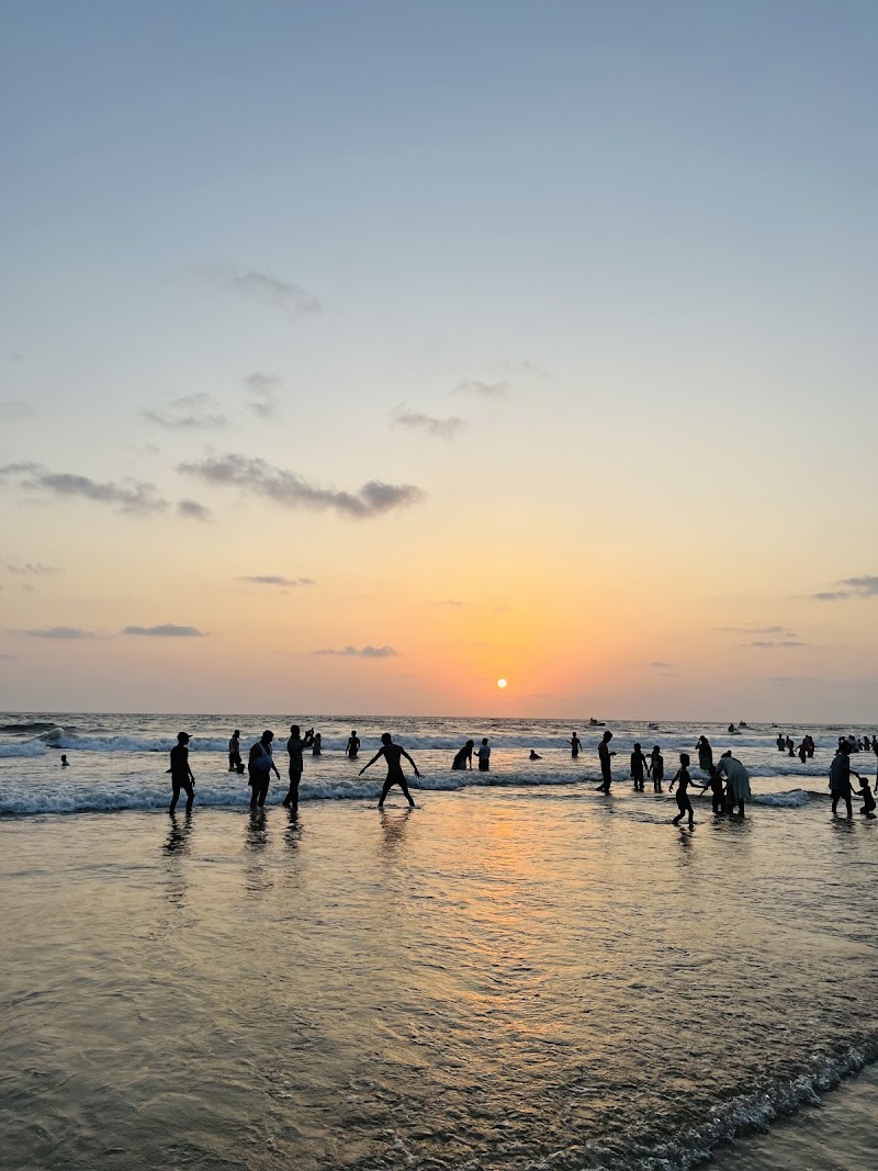 Ganpatipule Sunset Point - Ganpatipule Sunset Point 47V8+QGQ, Ganpatipule, Maharashtra 415615, India