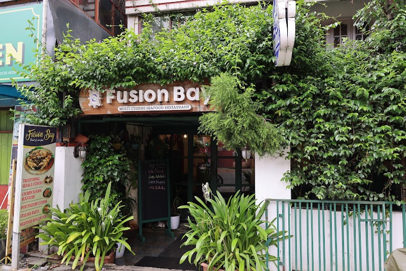 Fusion Bay