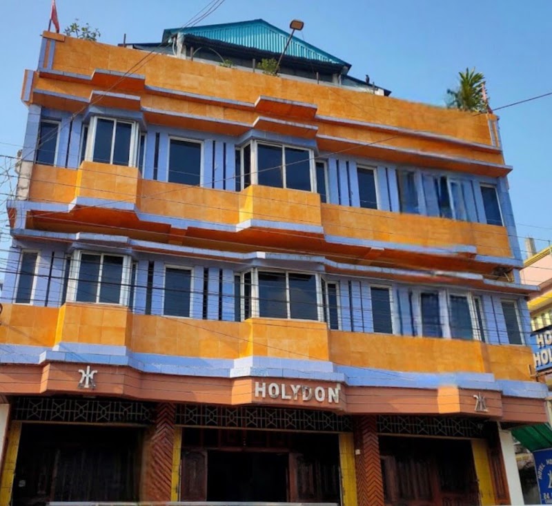 HOTEL HOLYDON