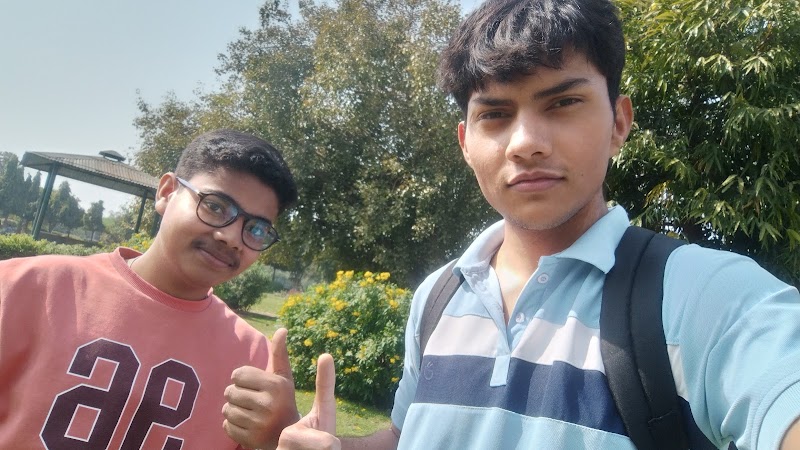Nam's Run Track - Nam's Run Track J3CC+W44, Block A1, Janakpuri, Delhi, 110058, India