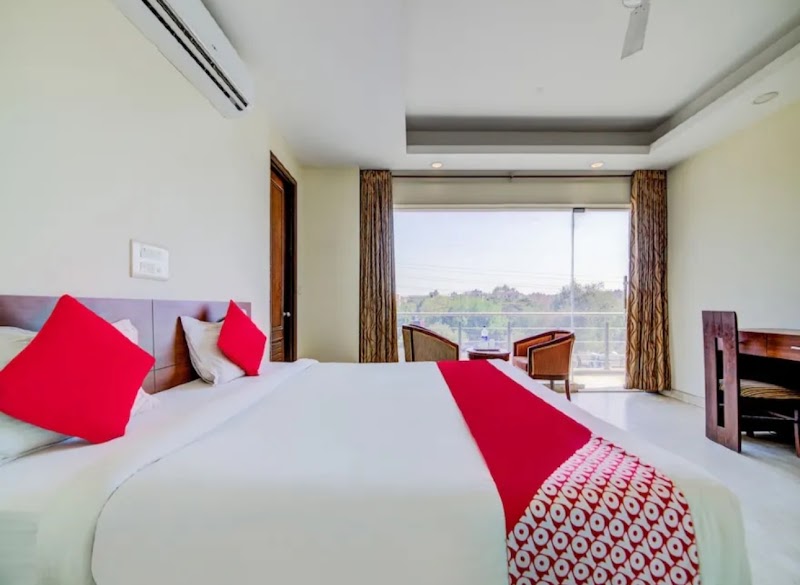 FMJ homestead - FMJ homestead pocket 10b, Pocket 1, Jasola Vihar, New Delhi, Delhi 110025, India