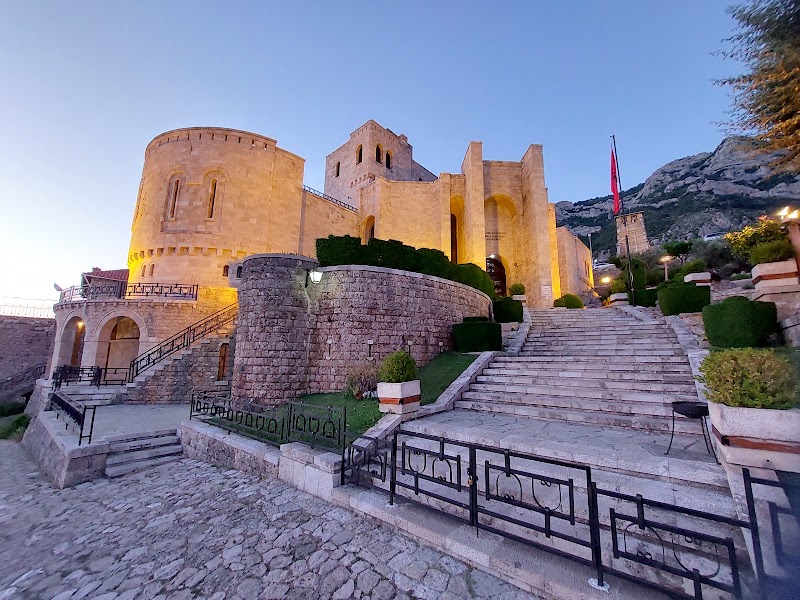 Krujë - Krujë, Albania