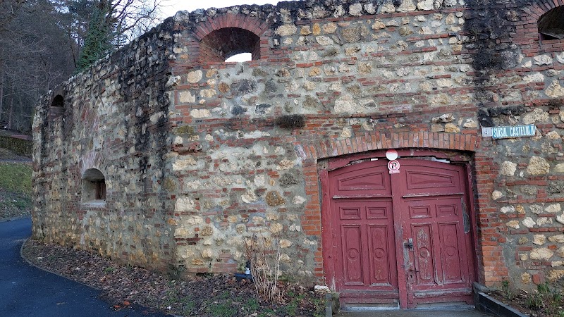 Undertakers Bastion - Undertakers Bastion, Centrul Vechi, Brașov, Romania
