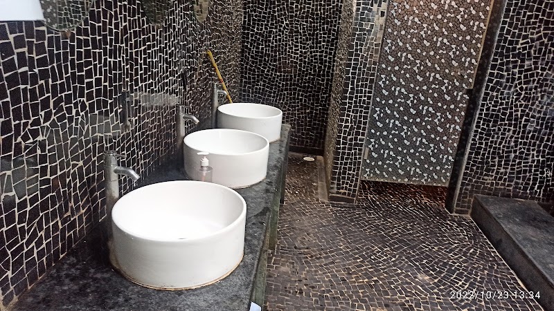 AQUARIUS Resort & Lawns - AQUARIUS Resort & Lawns, off Sinhgad Road, Khiridwasti, Gorhe Bk., Girinagar, Maharashtra 411025, India