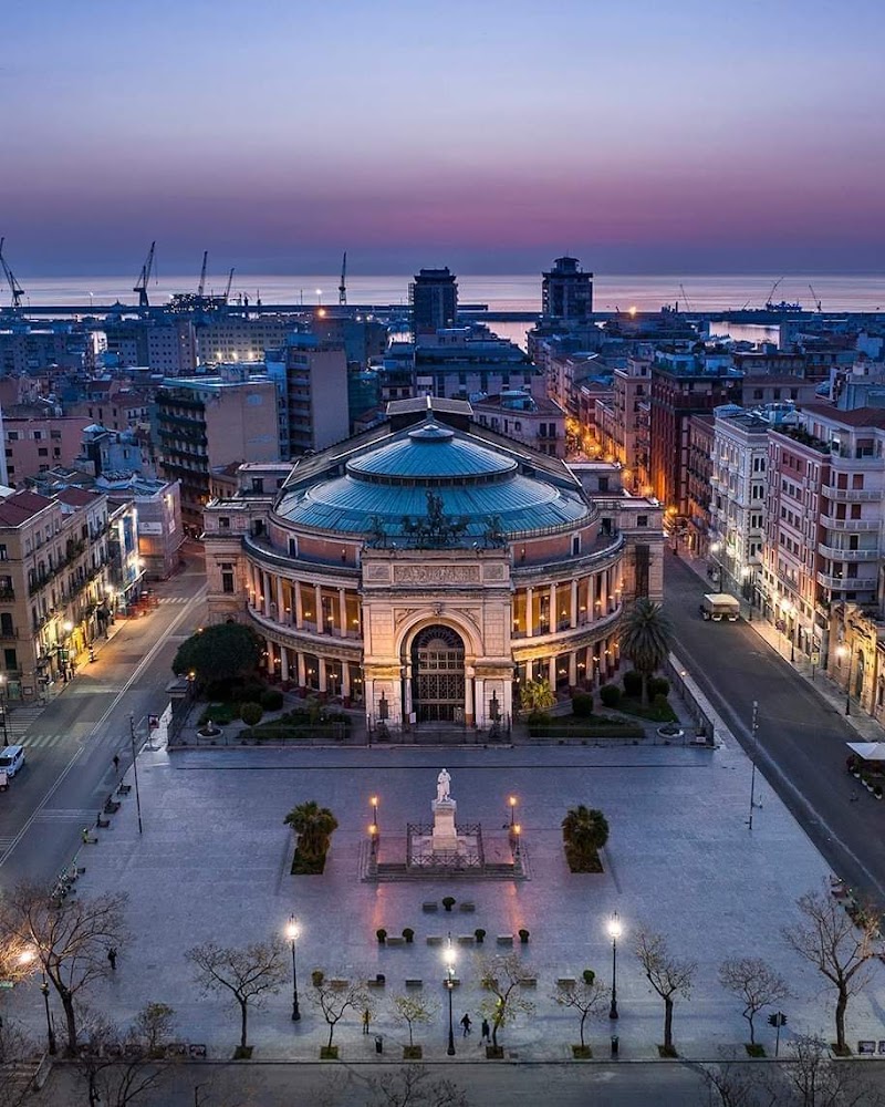 Palermo - Palermo Palermo, PA, Italy
