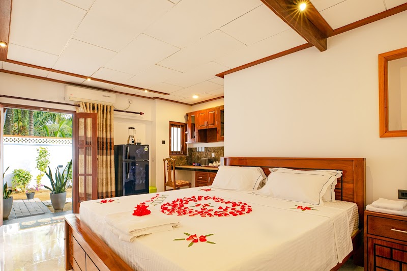 Paradise Sunrise Villa - Paradise Sunrise Villa, Egodamulla Rd, Ahungalla 80562, Sri Lanka