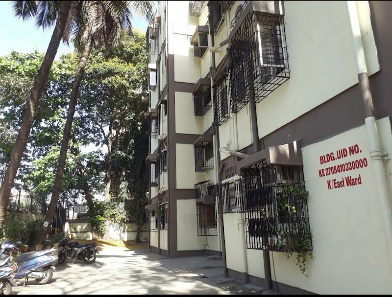 IRE HOUSING SOCIETY - IRE HOUSING SOCIETY 4V66+7RH, Andheri - Kurla Rd, Dr. Charatsingh Colony, Chakala, J B Nagar, Andheri East, Mumbai, Maharashtra 400093, India