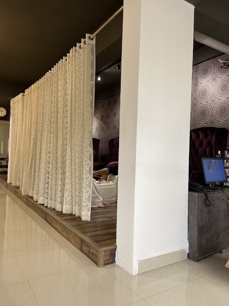 Citrus Spa - Citrus Spa 150/3, JNRT MANSION OPP: RMZ GALLERIA RESIDENCES, BB Rd, Ambedkar Colony, Yelahanka, Bengaluru, Karnataka 560064, India