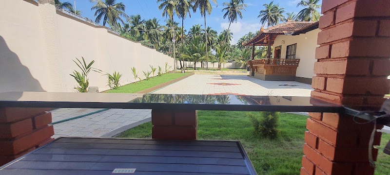Coastal Hideout family cottages - Coastal Hideout family cottages, Malpe Beach Rd, near Shivapanchakshari Bhajana Mandira, Malpe, Kola, Udupi, Karnataka 576108, India