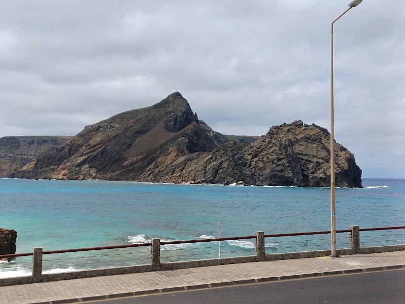 Ponta da Calheta - Ponta da Calheta, Portugal