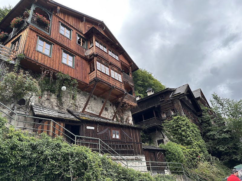 Bootsverleih Hemetsberger - Bootsverleih Hemetsberger, Am Hof 126, 4830 Hallstatt, Austria