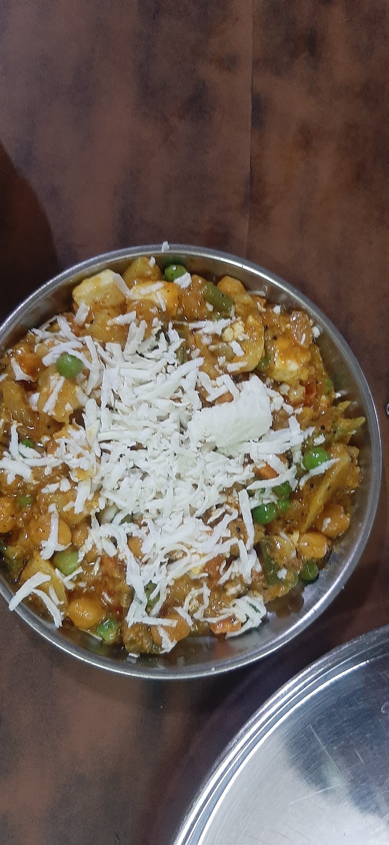 Tiwari Hotel - Tiwari Hotel Indra Colony, Indira Nagar, Dausa, Rajasthan 303303, India