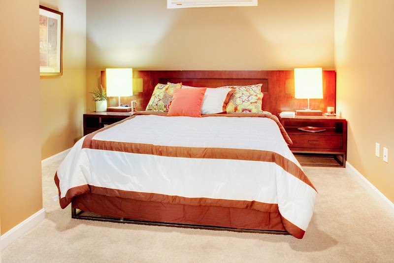 The Residences at 668 - The Residences at 668 668 Euclid Ave, Cleveland, OH 44114, USA