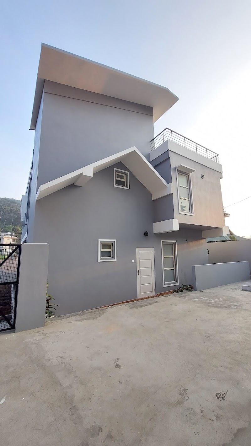 Samaphi Homestay - Samaphi Homestay Mihngi, Pynthorumkhrah, Langkyrding, Shillong, Meghalaya 793001, India
