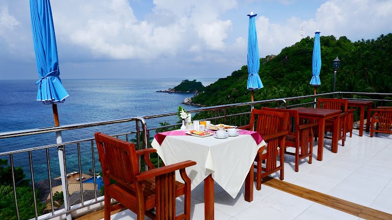 Pinnacle Koh Tao Resort - Pinnacle Koh Tao Resort 26/20 Moo 3, June Juea Beach, Koh Tao, 84360, ตำบล เกาะพะงัน, อำเภอเกาะพะงัน สุราษฎร์ธานี 84280, Thailand