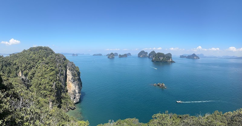 Hong Island Tour - Hong Island Tour, 2RQ8+9HR, Ao Nang, Mueang Krabi District, Krabi 81000, Thailand