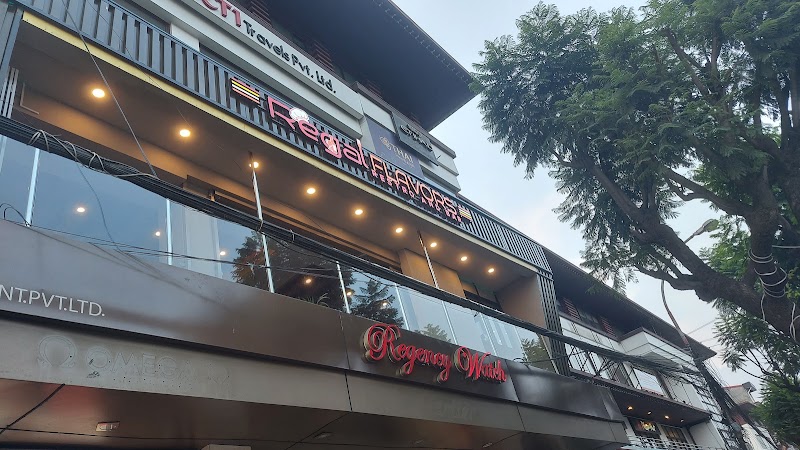 Regal Flavors Restro and Bar