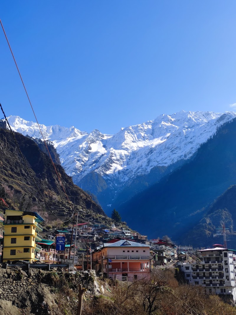 Janki Chatti - Janki Chatti, Uttarakhand 249141, India