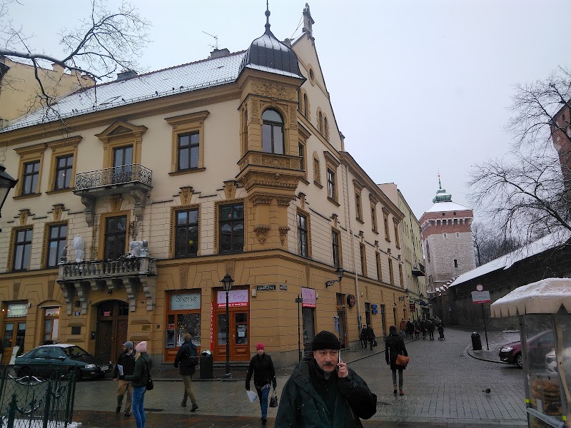 Old City Apartments Krakow - Old City Apartments Krakow, Floriańska 47, 31-019 Kraków, Poland