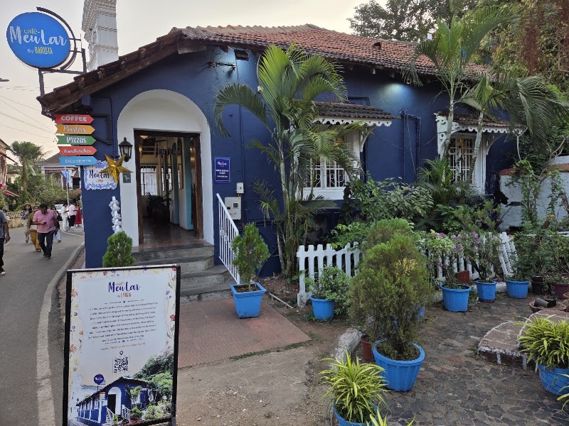 Make It Happen - Heritage Trails & Walking Tours Goa - Make It Happen - Heritage Trails & Walking Tours Goa Solar Costa Campus, Dr Cunha Gonsalves Road, Altinho, Panaji, Goa 403001, India