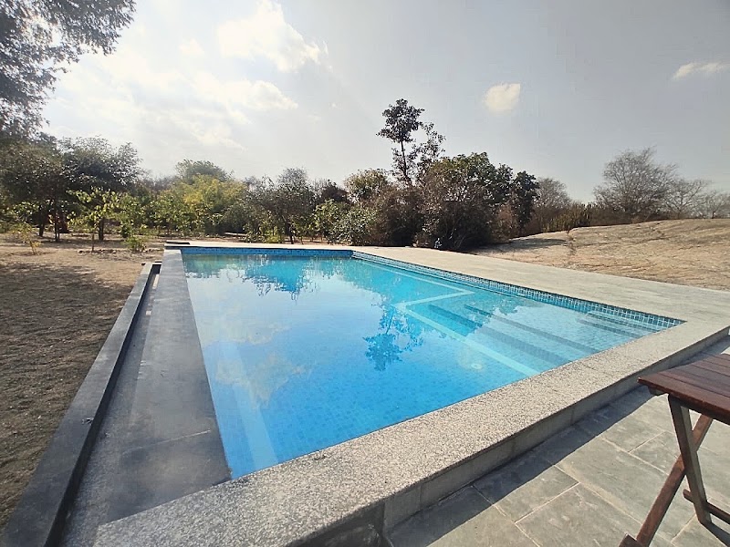 Dera Jawai - Dera Jawai Jawai Bandh Tehsil, Jeewada, Rajasthan 306707, India