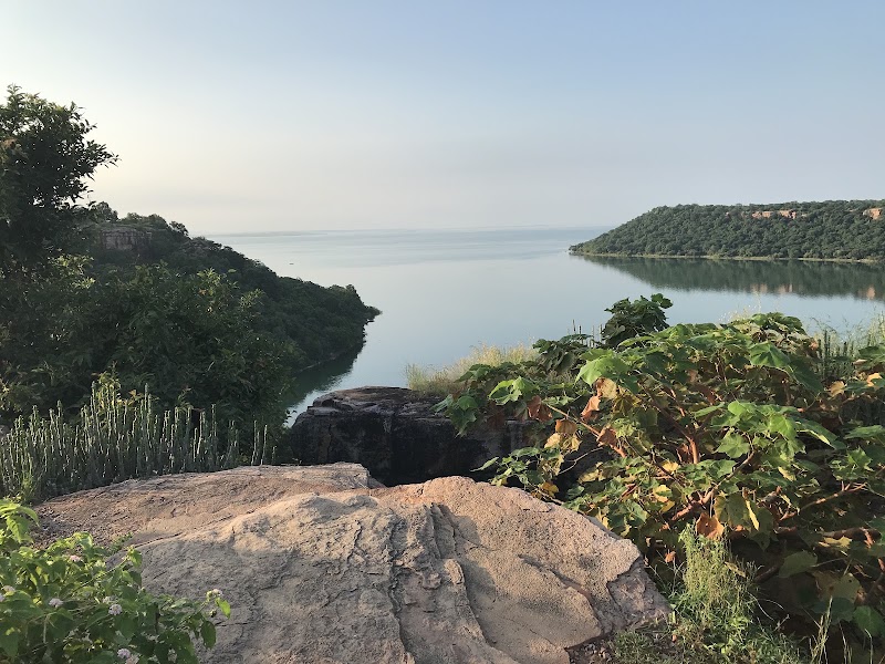 Gandhi Sagar - Gandhi Sagar, Madhya Pradesh 458771, India