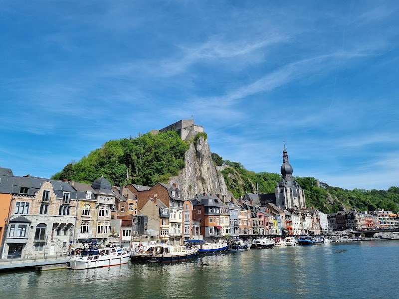 Wallonia - Wallonia, Belgium