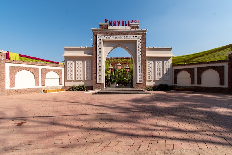 Haveli Resort Old Amritsar Road Tarn Taran