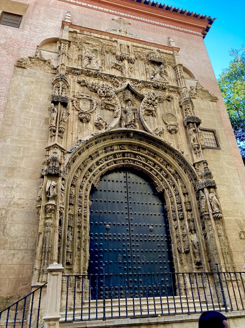 Málaga - Málaga Málaga, Spain