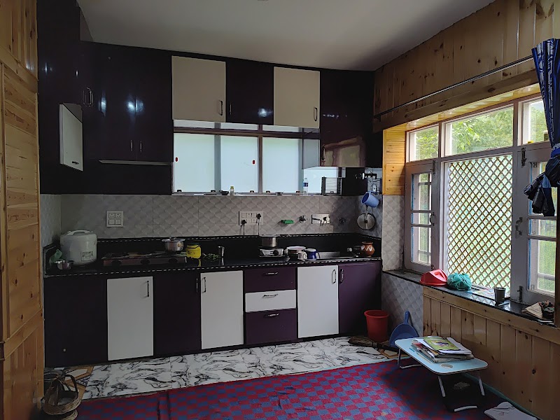 SunRise Home stay - SunRise Home stay JC52+2WP, Forest Block, 192202