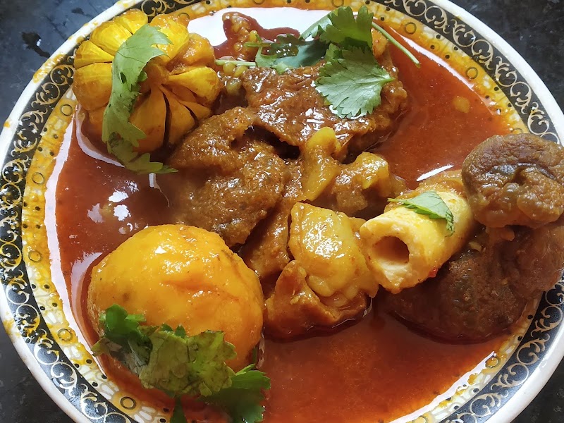 Desi Tadka _WE देशी_(best hotel in Jharsuguda) - Desi Tadka _WE देशी_(best hotel in Jharsuguda), Vedanta Road, near HP petrol pump, sunarimunda, Sarbahal, Jharsuguda, Odisha 768202, India