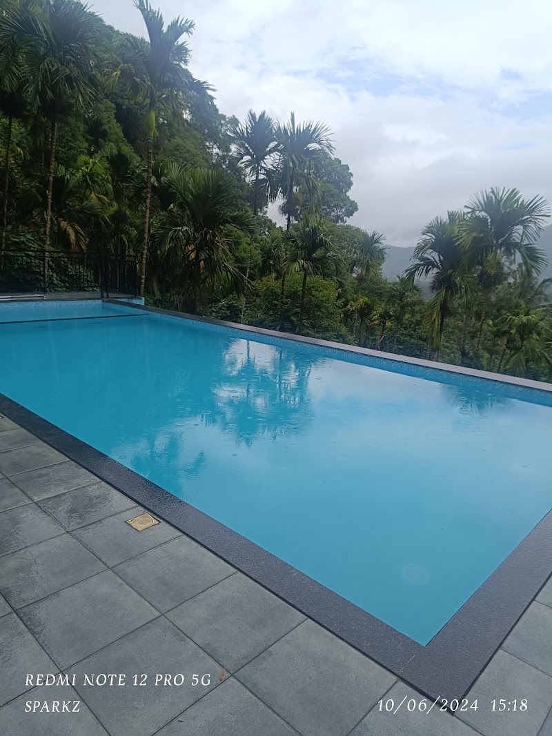 Lush Hills by Benchmark - Lush Hills by Benchmark Silver Hills, Vayittiri, Kalpetta, Kerala 673121, India