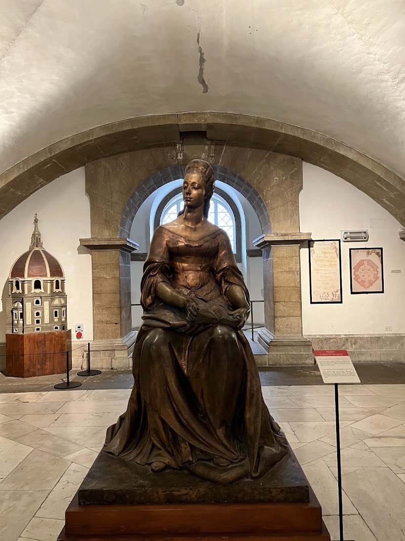 Cappelle Medicee - Cappelle Medicee Piazza di Madonna degli Aldobrandini, 6, 50123 Firenze FI, Italy