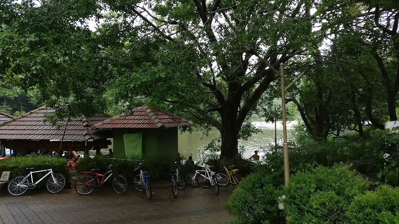 Pookode Lake - Pookode Lake Pookode Lake, Kunnathidavaka, Kerala 673576