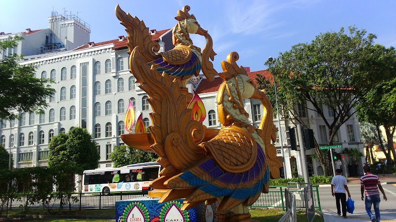 Little India - Little India Little India, Singapore