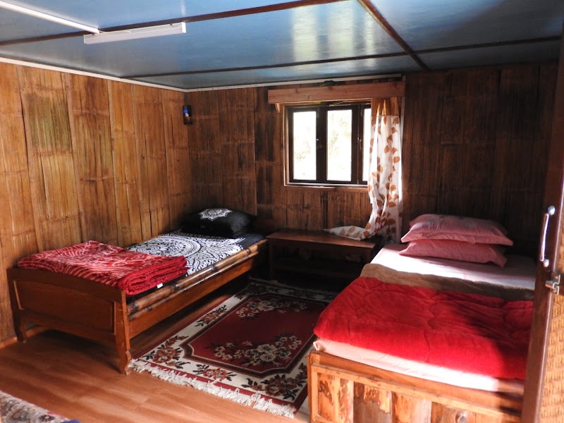 Chefung Khim Homestay - Chefung Khim Homestay, Ravangla, Sikkim 737139, India