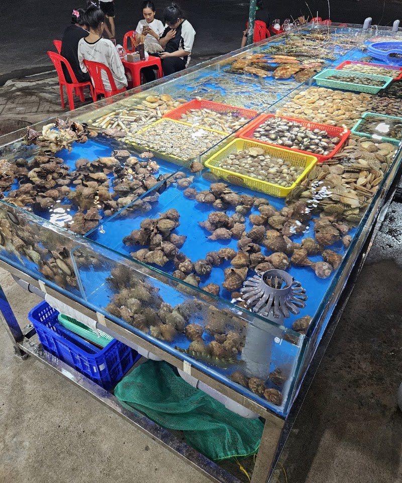 Đóng cửa - Đóng cửa, Lô 25, khu tái định cư sân bay cũ, Nha Trang, Khánh Hòa 650000, Vietnam