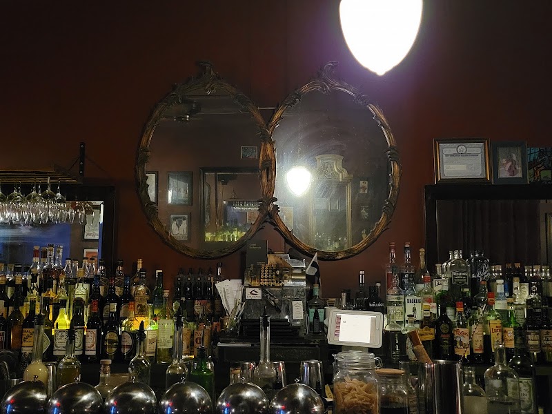 Bar Bayeux - Bar Bayeux 1066 Nostrand Ave, Brooklyn, NY 11225, USA