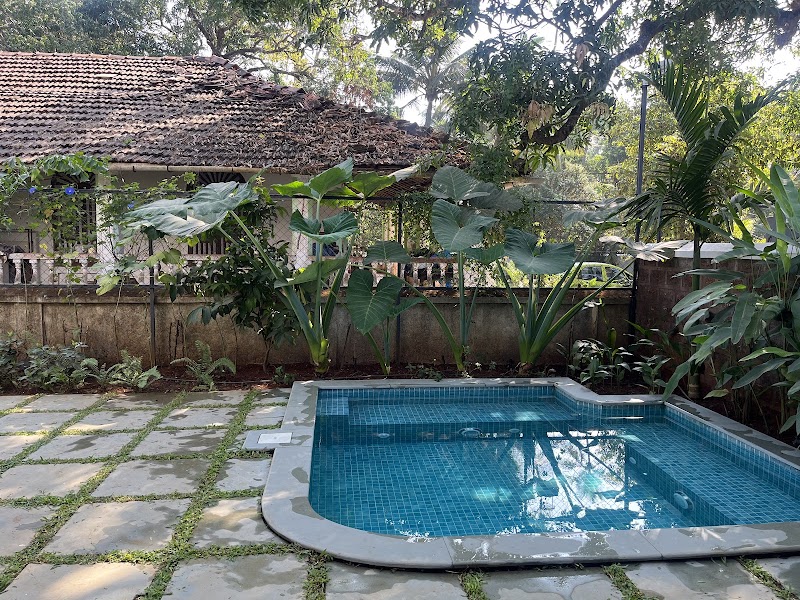 La Masillia by The Blue Kite - La Masillia by The Blue Kite, Sy. No. 185, 5A & 186/13, Siolim, Gude, Goa 403517, India