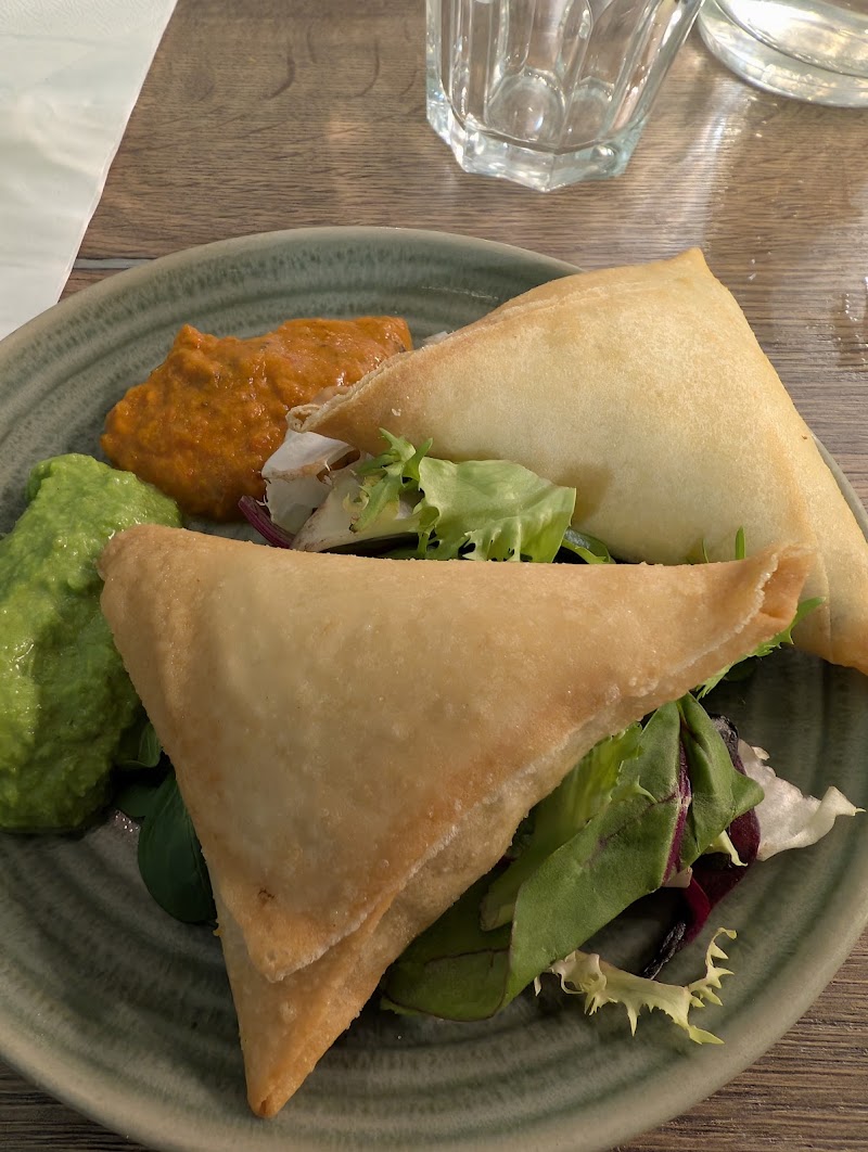 Le Petit Veg - Le Petit Veg 23 Rue Cail, 75010 Paris, France