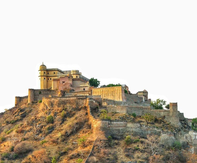 Kumbhalgarh Fort