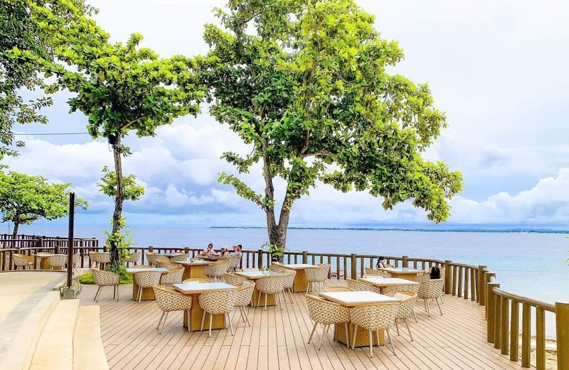 The Mactan Newtown Beach - The Mactan Newtown Beach, Lapu-Lapu, 6015 Cebu, Philippines