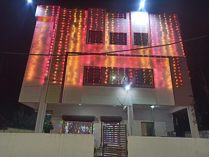 Hotel SAM