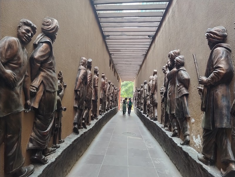 Jallianwala Bagh Museum - Jallianwala Bagh Museum 1418, Gali Number 7, Ramanand Bagh, Katra Ahluwalia, Amritsar, Amritsar Cantt., Punjab 143006, India