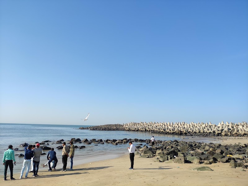 Somanth Beach - Somanth Beach, Gujarat 362268, India