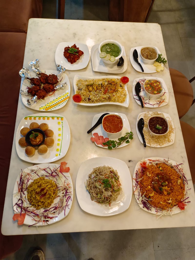 The Hideout - The Hideout, Modipada, Sambalpur, Odisha 768002, India