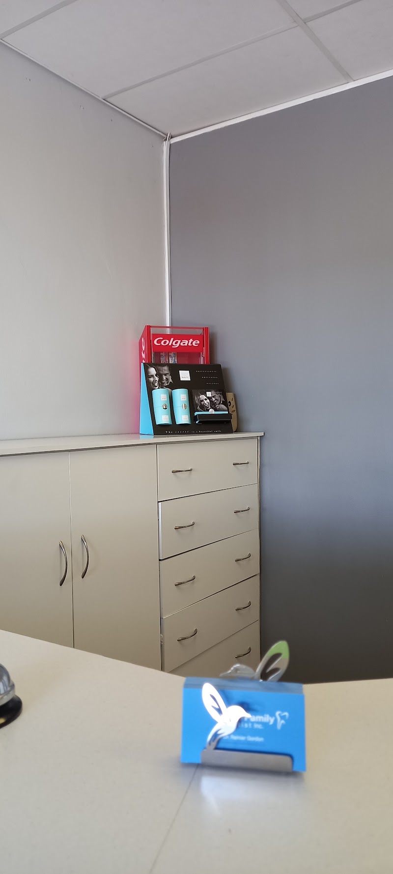 Gordon Family Dentist Inc. - Gordon Family Dentist Inc., Shop 70, Cobblewalk Shopping Centre Cnr De Villiers, Sonstraal Heights, Cape Town, 7550, South Africa
