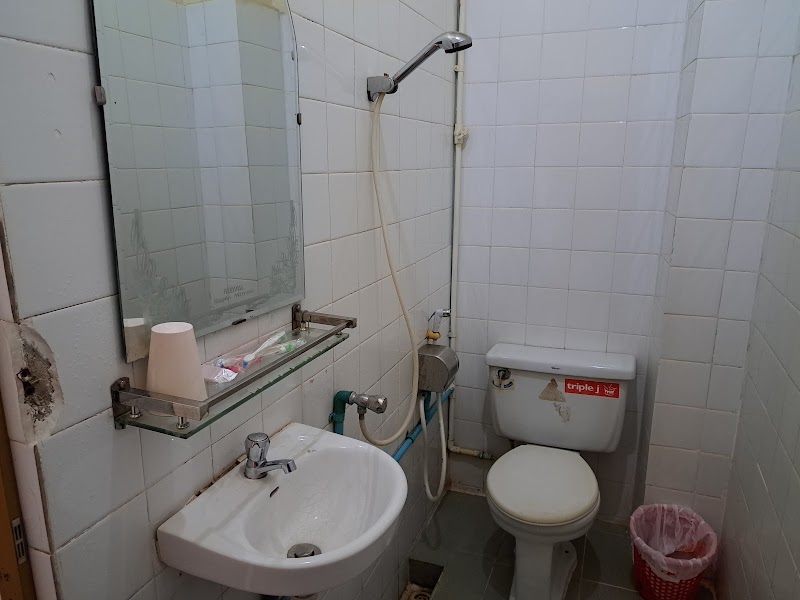Capitol one hotel - Capitol one hotel, 182, Phnom Penh, Cambodia